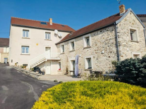Maison entière et spacieuse Gîte Dovie